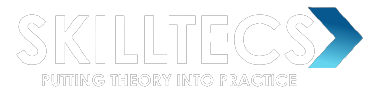 Skilltecs Learning Logo